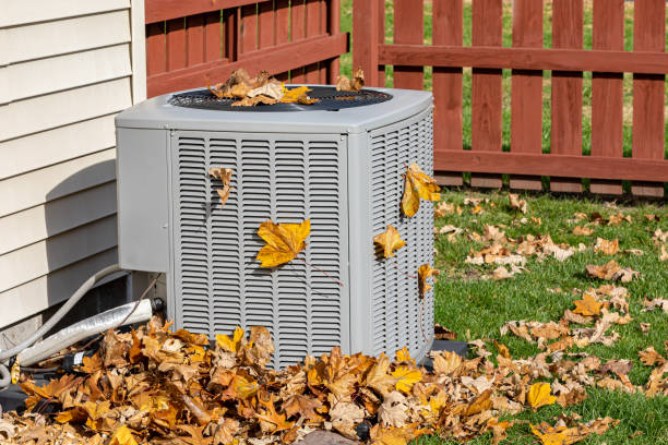 Best Residential HVAC in Ke Providence, LA