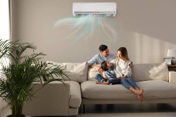 Best Commercial HVAC in Ke Providence, LA