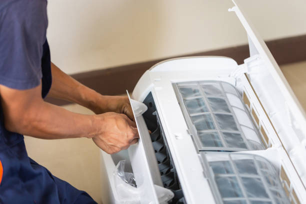 Best HVAC Training and Certification in Ke Providence, LA