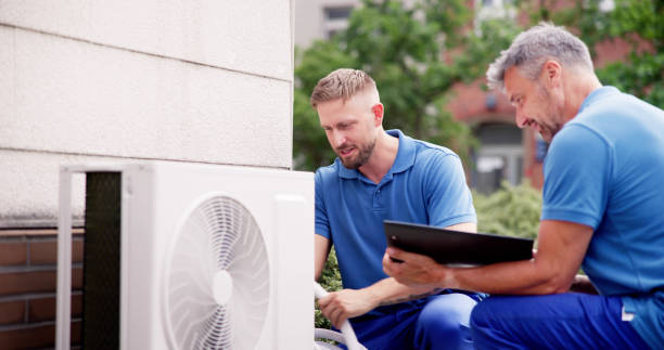 Best Geothermal HVAC Systems in Ke Providence, LA