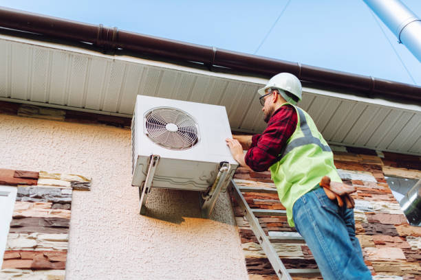 Best Seasonal HVAC Services in Ke Providence, LA