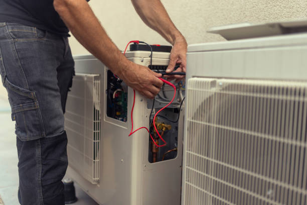 Best Residential HVAC in Ke Providence, LA