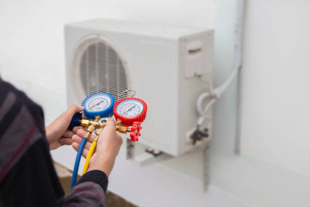 Best HVAC Software and Technology in Ke Providence, LA